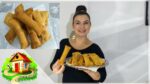 LANCHE SALGADO MUITO RÁPIDO E FÁCIL CULINARIA EM CASA