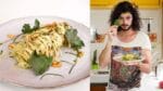 MACARRÃO ALHO E ÓLEO | Cozinha Básica