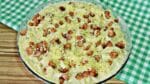 MACARRÃO AO MOLHO BRANCO COM BACON FÁCIL E DELICIOSO | Menino Prendado
