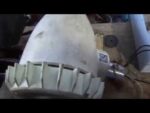 Mini turbina eólica 2 controladora de carga na bateria