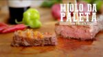 Miolo da Paleta com Molho de Pimenta I Churrasqueadas