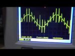 Modulação SPWM do esc amostra