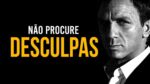 NÃO DIMINUA O RITMO! NÃO PROCURE DESCULPAS! ( Video Motivacional )