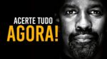 NÃO FAÇA DA SUA VIDA UM RASCUNHO! ESCREVA A SUA HISTÓRIA! ( Video Motivacional )