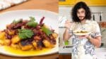 NHOQUE DE BANANA-DA-TERRA C/ CARNE SECA | Receitas Brasileiras