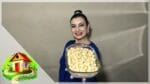 NHOQUE FÁCIL E LEVE, SEM GOSTO DE FARINHA –  Culinaria em Casa