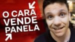 NUNCA MAIS VENDA SEU PRODUTO | SACADAS #23 | ERICO ROCHA