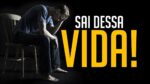 ONDE ESTÁ SUA FORÇA? PARE DE RECLAMAR QUE ESTÁ CAÍDO! ( Video Motivacional )