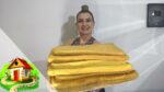 PÃO DE LÓ PROFISSIONAL COM 3 INGREDIENTES PLACAS Culinária em Casa