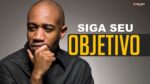 PARE DE SE PREOCUPAR COM OS OUTROS, SIGA SEU OBJETIVO!
