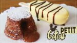 PETIT GATEAU SUPER FÁCIL