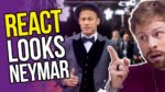 REAGINDO A LOOKS DO NEYMAR – Estilo Neymar – #ReactMM