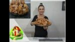 Receita CUECA VIRADA Culinária em Casa
