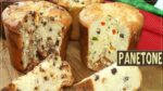RECEITA DE PANETONE E CHOCOTONE CASEIRO