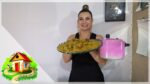 Receita prática – Comida de última hora -ALMOÇO EM 15 MINUTOS Culinária em Casa –