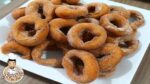ROSQUINHA DE VINAGRE SUPER FÁCIL