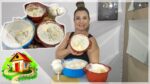 SORVETE CASEIRO-FAÇA TODOS OS SABORES COM 2 INGREDIENTES, RENDE MUITO – Culinária em Casa