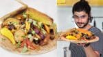 VEGETAIS ASSADOS “LEGUMADA” | Cozinha Básica