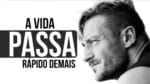 VIVER INTENSAMENTE! NÃO PERCA TEMPO A VIDA PASSA NUM PISCAR DE OLHOS (Remake) ( Video Motivacional )