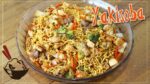 YAKISOBA SUPER FÁCIL