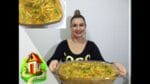 SOPA DE MACARRÃO Culinária em Casa