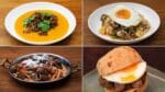 4 RECEITAS COM CARNE DE PANELA | Mohamad Hindi