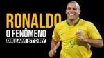 A HISTÓRIA DO FENÔMENO RONALDO! VÍDEO MOTIVACIONAL | MOTIVAÇÃO
