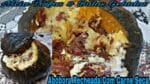 ABÓBORA RECHEADA COM CARNE SECA Especial de Natal