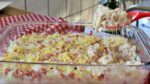 ARROZ DE FORNO CREMOSO SUPER FÁCIL E RÁPIDO | Menino Prendado