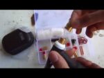 Bocal pirex+difusor gas lens para tocha tig wp 17,18,26