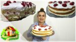 Bolo de aniversário rápido Culinária em Casa
