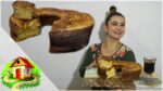 Bolo de Pão com Coco e Leite Condensado Fofinho Fácil e Rápido Culinaria em casa