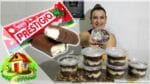 BOLO NO POTE DE PRESTÍGIO PARA VENDAS – PASSO A PASSO – Culinária em Casa
