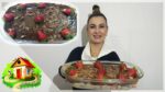 Bombom Aberto De Morango Na Travessa – Culinária em Casa