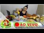 CAFÉ DA MANHÃ COM VOCÊS – Culinária em Casa