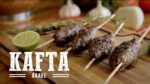 Churrasco de Kafta Árabe I Churrasqueadas