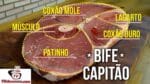 Como Fazer Bife Capitão | Bife dos Flintstones – Tv Churrasco