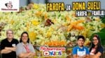 Como Fazer Farofa da Dona Sueli (Farofa de Família) – Tv Churrasco
