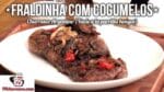 Como Fazer Fraldinha com Cogumelos – Churrasco Argentino (Vacío a la parrilla hongos) – Tv Churrasco