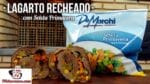 Como Fazer Lagarto Recheado com Seleta Primavera De Marchi – (Lagarto Assado Recheado) TvChurrasco