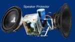 Como fazer o Relay 24V Speaker Protector Circuit