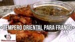 Como Fazer Tempero Oriental para Frango (Tempero para Frango) – Tv Churrasco