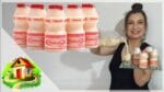 COMO FAZER YAKULT – Culinária em Casa