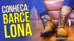 #Conheça: BARCELONA DESIGN e seus Calçados Casuais Masculinos