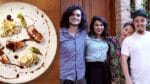 COZINHEI PARA OS MASTERCHEFS “IRINA, RAISSA e RAVI”