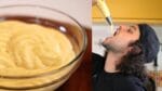 CREME DE CONFEITEIRO (pâtissière) | Cozinha Básica