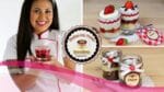 Curso Bolos no Pote Lucrativos | Descubra Como Ganhar até 5000 Reais por mês com Bolos no Pote