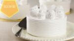 DICA DA CHEF –   CONSERTE SEU CHANTILY ANTES DE DAR ERRADO
