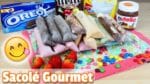 Dindin Gourmet (Sacolé) | Como Fazer Dindin ( Sacolé) Gourmet | Cakepedia