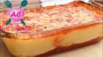 FILE DE FRANGO COM PURE DE BATATA AO FORNO